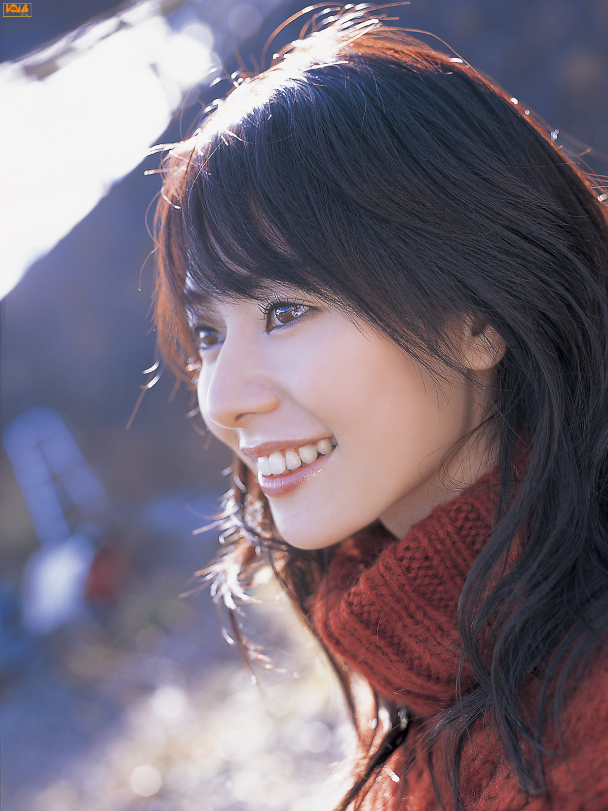 谷桃子Momoko Tani 日本美女图片 ASIA Bomb.TV